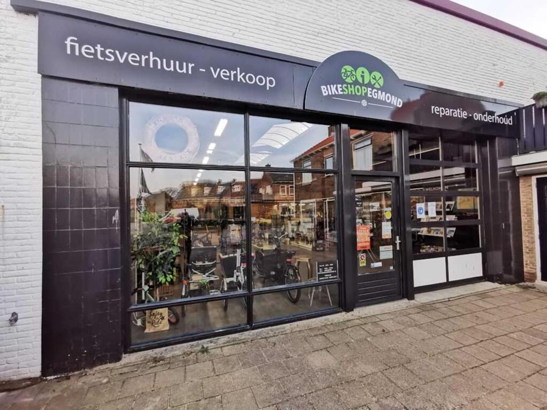 Beach House Met Parkeerplaats In Het Centrum Egmond aan Zee Buitenkant foto